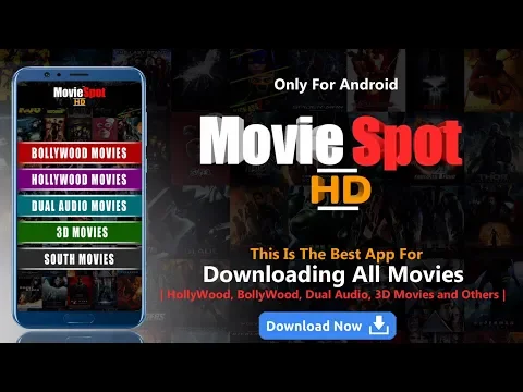 Download MP3 Best App for Downloading | Bollywood | Hollywood | Dual Audio | 3D Movies