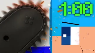 ○分後に死んでしまう世界【まいくら / マインクラフト】