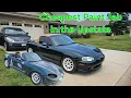 Econo Paint Spartanburg SC Review 325 Paint Job