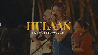 Download Hulaan (Live at The Cozy Cove) - Janine Teñoso MP3