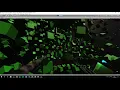 Basic 3D pathfinding missile in Unity