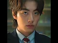 Download Lagu LEE WOOJIN × she said she's from the island #leewoojin #hierarchykdrama #hierarchy #drama #new