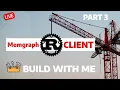 Memgraph Rust Client PART 3