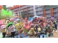 Nickelodeon Hotel celebrates 10th birt ay with special character appearances