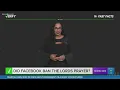Verify Did Facebook ban the Lords prayer