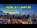 Lagu 🎸KUALA LUMPUR 2025 - Lagu Rock Kapak Cinta Malaysia (Paling Nostalgia) #rockkapak80an90an