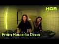 Download Lagu From House to Disco | HÖR - August 5 / 2025