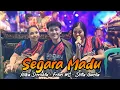 Lagu SEGARA MADU - PUTRO BARONG ❌ SEKAR NARON‼️