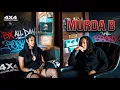 Murda B Speaks on Drill Music Dissing Getting Signed After ONE Song New Music