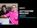 Canberra's disability community left waiting months for vaccine | ABC News Mp3 Song Download