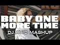 Download Lagu Baby One More Time - Tenacious D x Britney Spears (DJ AVID MASHUP)