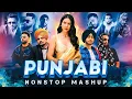 Download Lagu Supreme Nonstop Punjabi Mashup 2025 - Sidhu Moose Wala - Shubh Ft. Sonam Bajwa