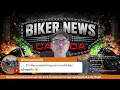 Biker News Today