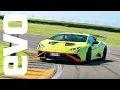 New Lamborghini Huracan STO - is it faster than a McLaren P1 evo LEADERBOARD