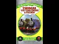 Download Lagu Original VHS Opening and Closing to Thomas and Friends Time for Trouble \u0026 Other Stories UK VHS Tape
