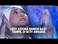 Download Lagu LESTI NANGIS TAMPIL DI SCTV AWARDS SAAT BAWAKAN LAGU SEKALI SEUMUR HIDUP  | @TRIBUNLAMPUNGNEWSVIDEO