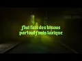 Ruthee - Zoblazo (Paroles)