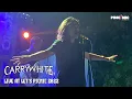 Download Lagu CARRYWHITE AT LIVE LET'S PICNIC 2022