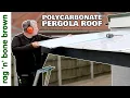 Download Lagu Installatie van polycarbonaat daken