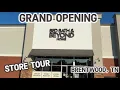 BED BATH BEYOND GRAND OPENING and Store Tour in Brentwood TN