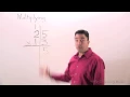 Multiplying 2 Digit by 2 Digit My Growing Brain