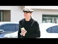 Ellen Pompeo Has No Use For Makeup On Easter Sunday In Malibu
