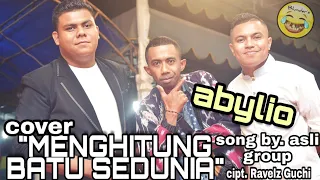 Download cover MENGHITUNG BATU SEDUNIA by. Abylio__song from \ MP3