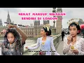 Download Lagu RIAS PENGANTIN JAWA SENDIRI DI LONDON 🇬🇧| 5 JAM PROSES TANPA PRAKTIK