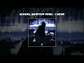 Lagu [1 HOUR PHONK] DJZRX - School Rooftop Funk