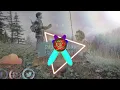 # 10 Milky Chance & Tash Sultana - Daydreaming (Official Video) (AlessandroHP)