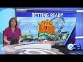 New York State Fair vendors preparing for new parking security restrictions