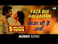 Lagu Faza Bhi Hai Jawan – Full song | Salma Agha | Nikaah (1981)