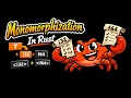 How Rust Monomorphization Works and Why It Bloats Your Binary Size