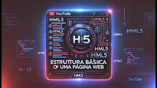 Aula 1: Estrutura Básica de uma Página Web com HTML5