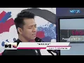 TJ MONTERDE - MAHIKA (NET25 LETTERS AND MUSIC)