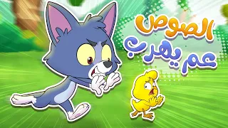 أغنية شوفوا الصوص              قناة مرح دندنها