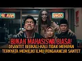 Mahasiswa Saleh Selamatkan Juragan Mie Ayam Dari Santet! Ternyata Mewarisi ilmu Penghancur Santet!