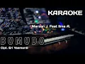 Karaoke/Lirik BUMUDO | Marsan J. feat ilma A. | Cipt. Eri Yasmardi