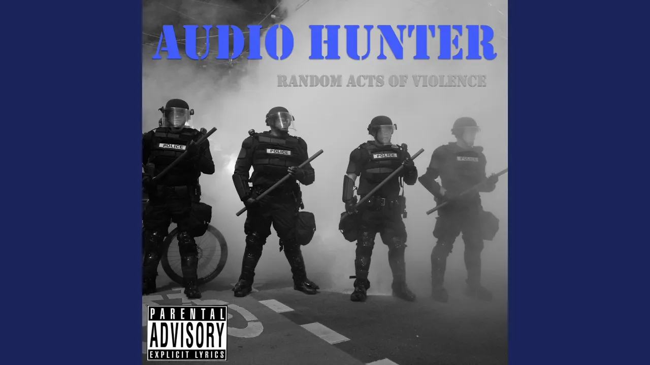 Random Acts of Violence (Instrumental) Random Acts of Violence (Instrumental)