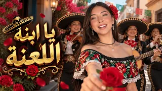 ما انت     يا ابنة اللعنة   قهوة مالحة دندنها