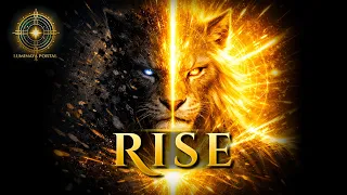 Lyran Activation Step Into Your Next Level Expand Your Energy Field 528Hz