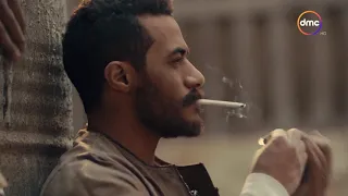 ملحمة موسى   موسى ينتقم ويأخذ حق امه من المقاول اللي كان السبب في موت امه دندنها