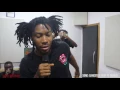 Higher Vibrations - 1st Edition: Tomi Thomas Featuring Ozzy B, King Zamir and Odunsi