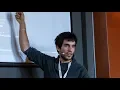 Benoit Tellier - Gaining control over emails with Apache James