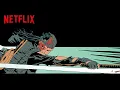 Video di The Old Guard | Dal  fumetto allo schermo | Netflix