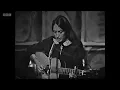 Will You Go Lassie Go - Joan Baez (edinburgh 1965)