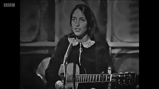 Download Will You Go Lassie Go - Joan Baez (edinburgh 1965) MP3