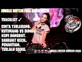 Download Lagu DJ CINTA TERLARANG - KANGEN BAND REMIX || JUNGLE DUTCH FULL BASS 2020