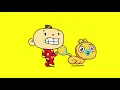 Arabic Alphabet for Kids — Learn Arabic Letters | Adam & Mishmish ✏️📚