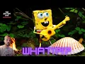 WHO HURT THIS MAN Boi What - Dear Magic Conch Shell Reaction The Bottom Line